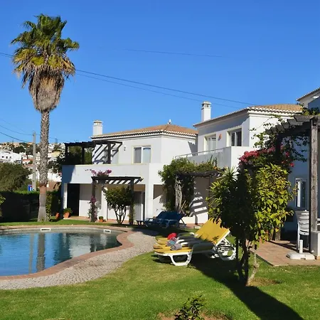 Casa Papoila Villa Praia Da Luz