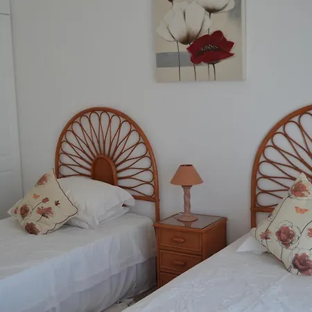 Casa Papoila * Praia Da Luz