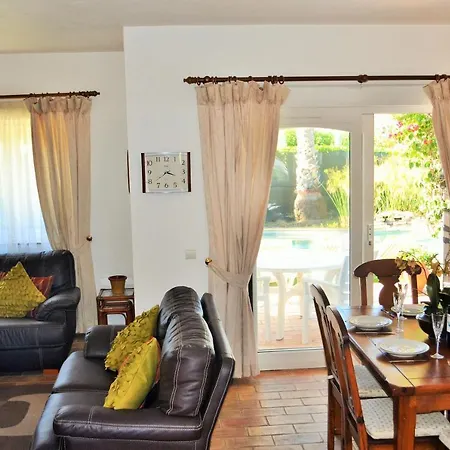 Casa Papoila Praia Da Luz