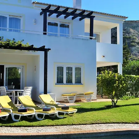 Casa Papoila Praia Da Luz