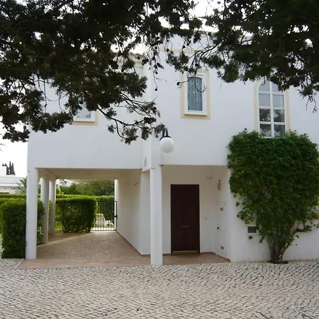 Willa Casa Papoila Praia Da Luz