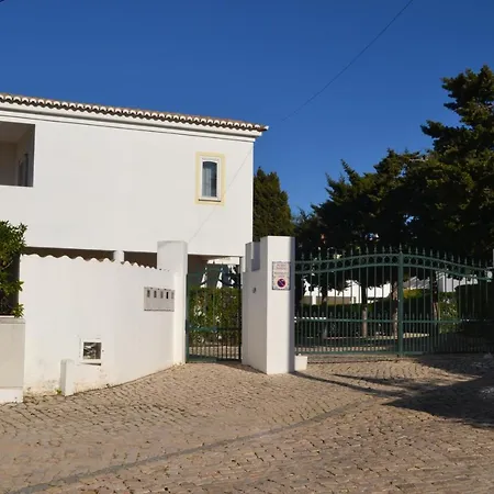 Willa Casa Papoila Praia Da Luz