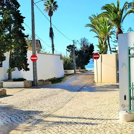 Casa Papoila Willa *
