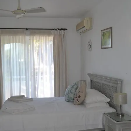 Willa Casa Papoila *